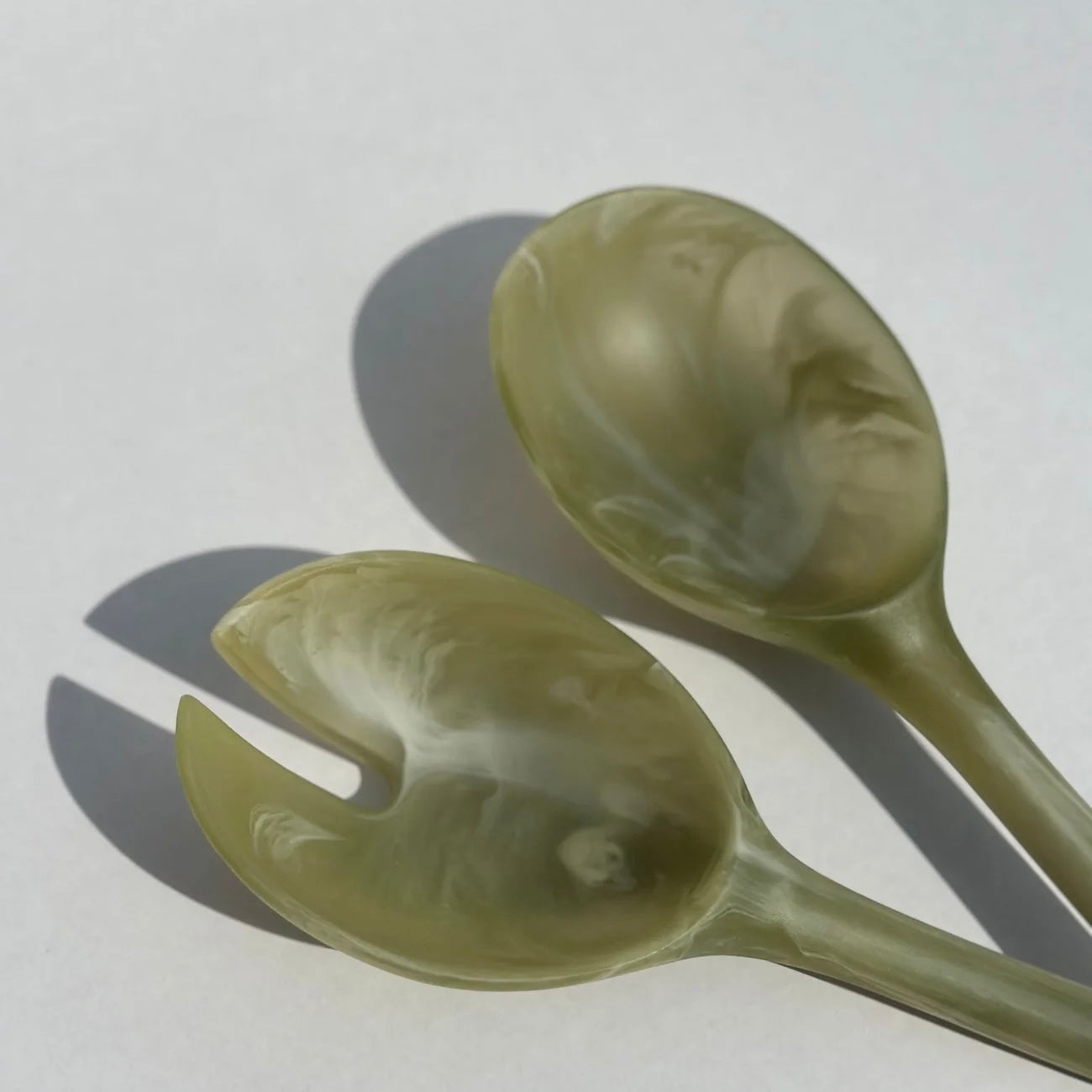 Maegen - Salad Servers