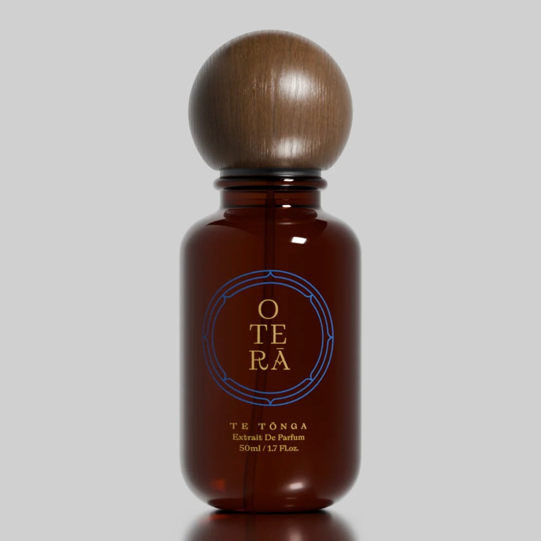 O Te Rā - Extrait De Parfum, Te Tōnga