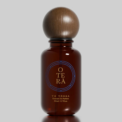 O Te Rā - Extrait De Parfum, Te Tōnga