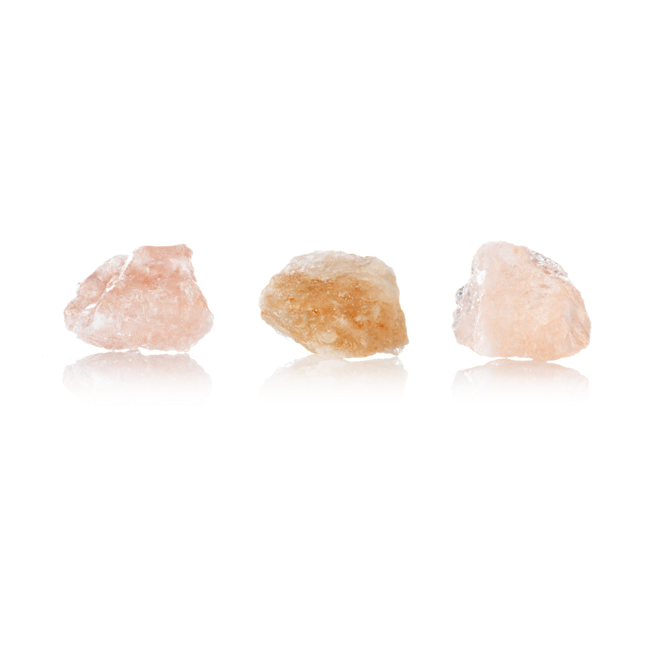 Rivsalt - Himalayan Salt Rocks