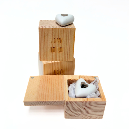 Räder - Love to Go Token