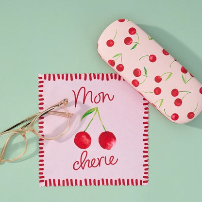 Cherrylicious Glasses Case