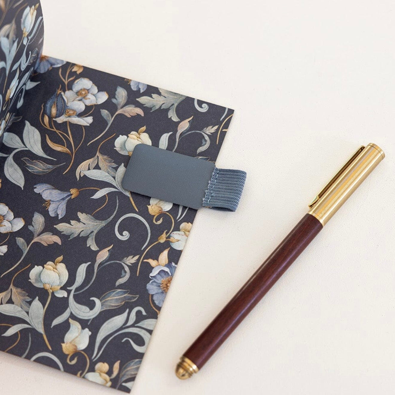 Bespoke Letterpress - Adhesive Pen Loop