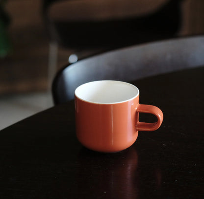 ACME &amp; Co - Bobby Mug, Clay