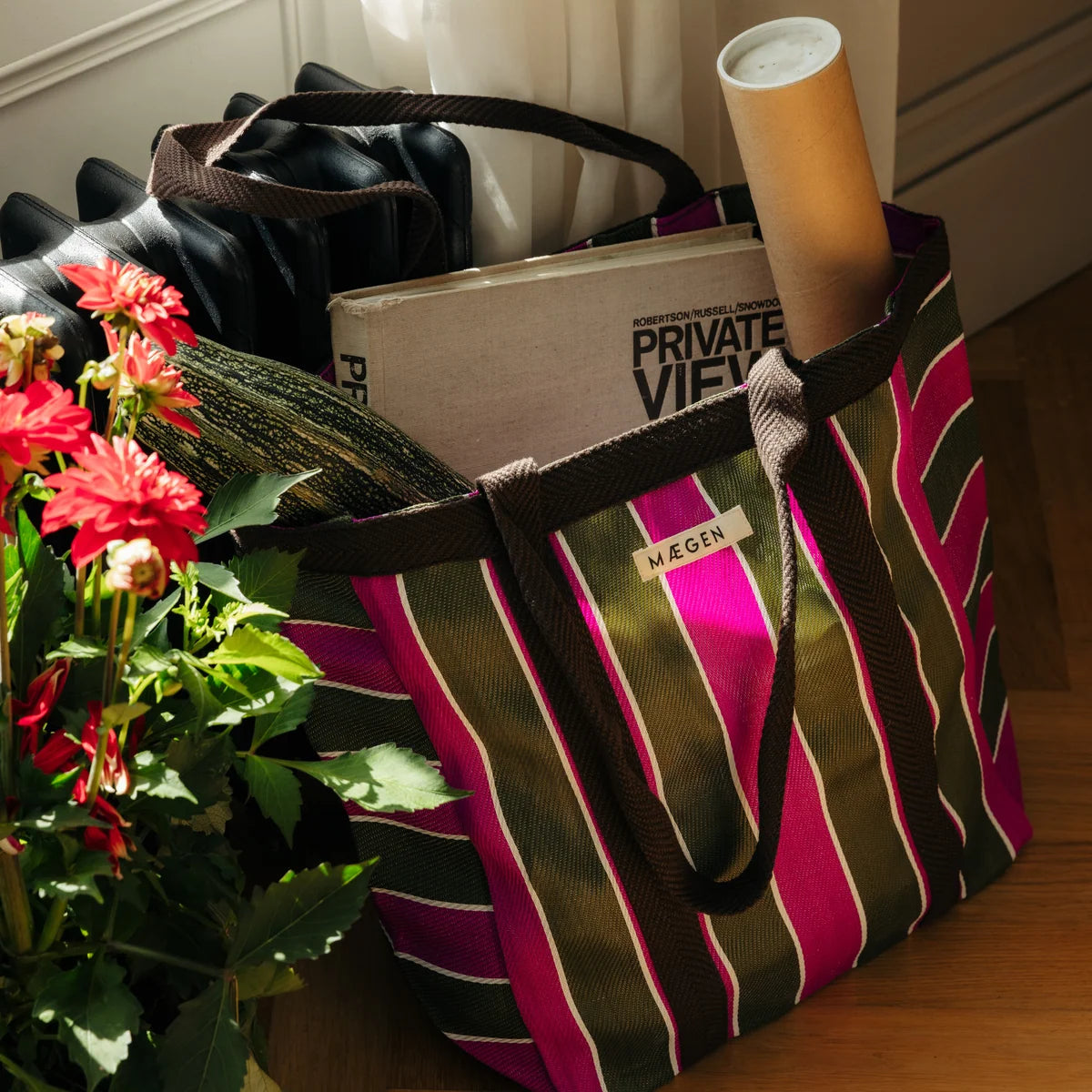 Maegen - Everywhere Bag