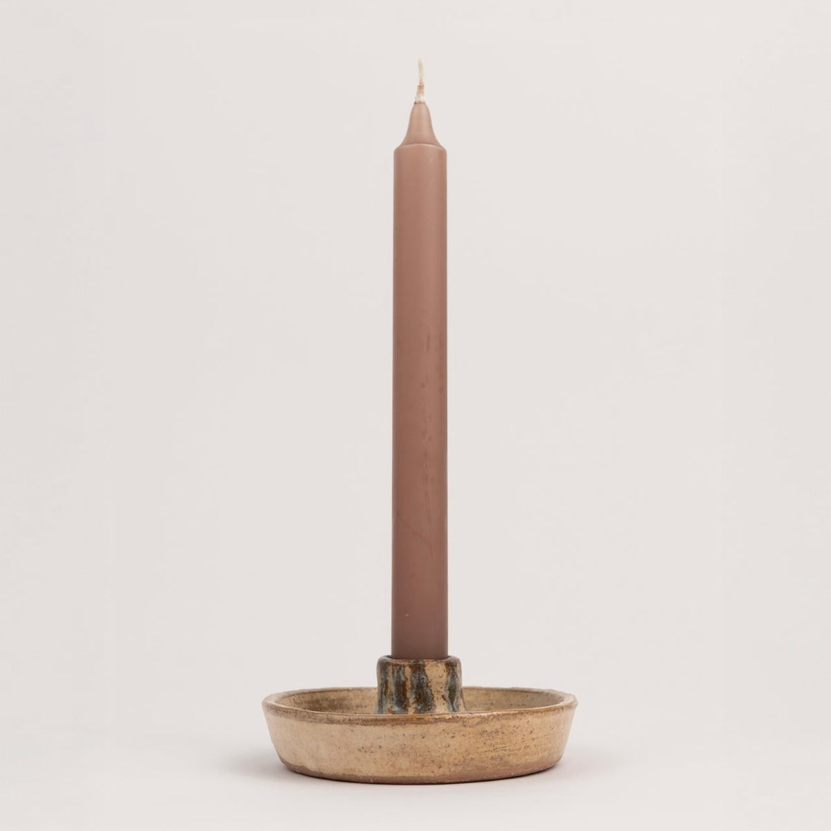 National Candles - Single Coloured Taper Candle