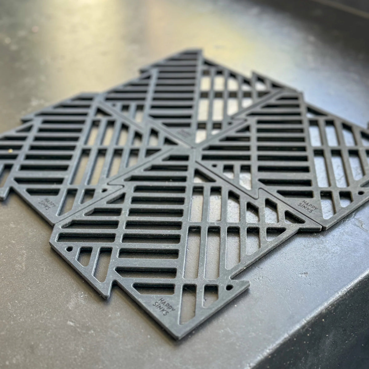 Happy Sinks - Sink Mat