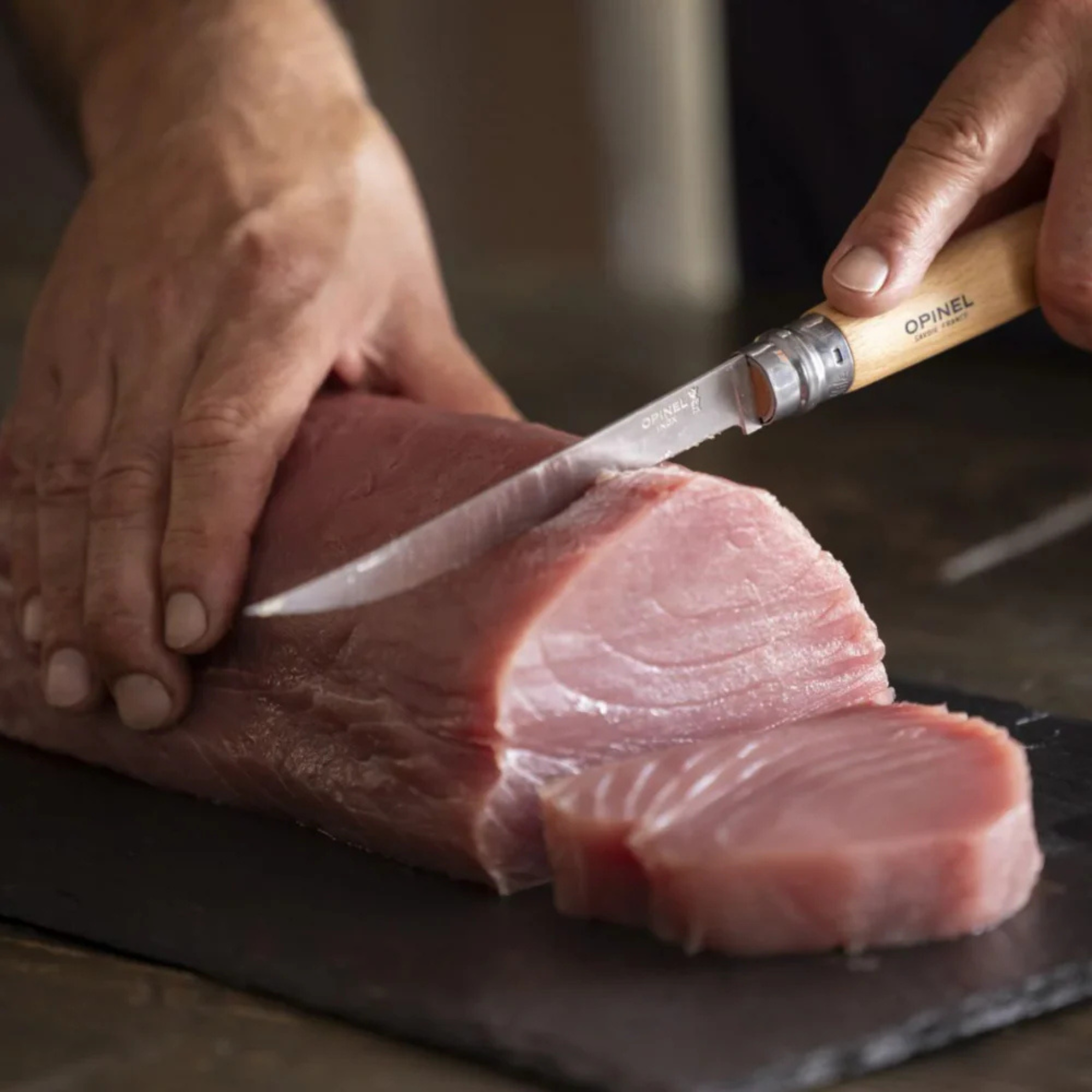 Opinel - No 15 Effilé Filleting Folding Knife