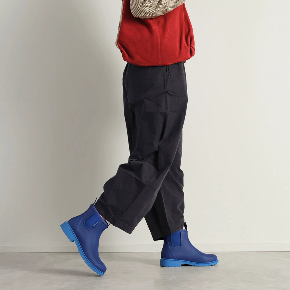 Merry People - Bobbi Boot, Cobalt Blue