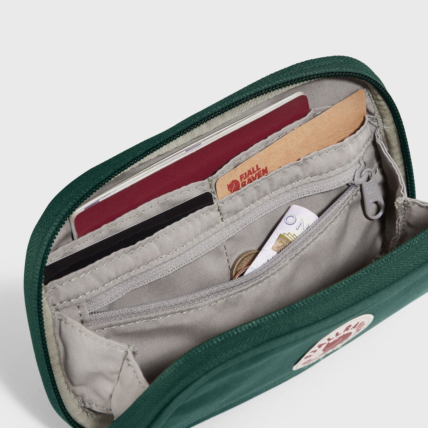 Fjällräven - Kanken Travel Wallet