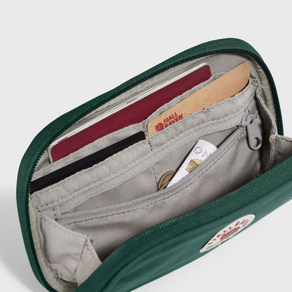 Fjällräven - Kanken Travel Wallet