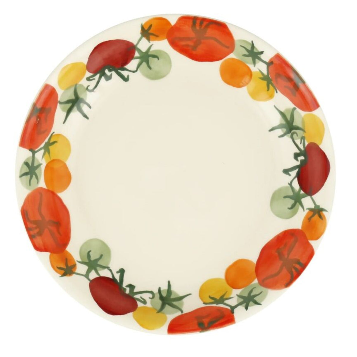 Emma Bridgewater - Heirloom Tomatoes Pasta Bowl
