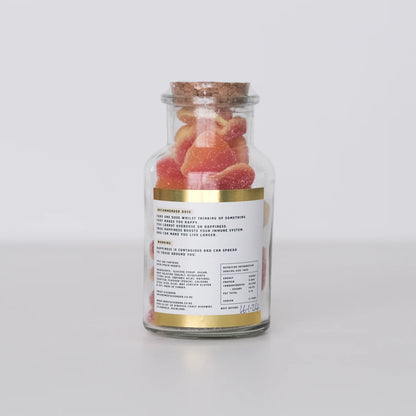 Sweet Disorder - Jar of Happiness Lolly Jar