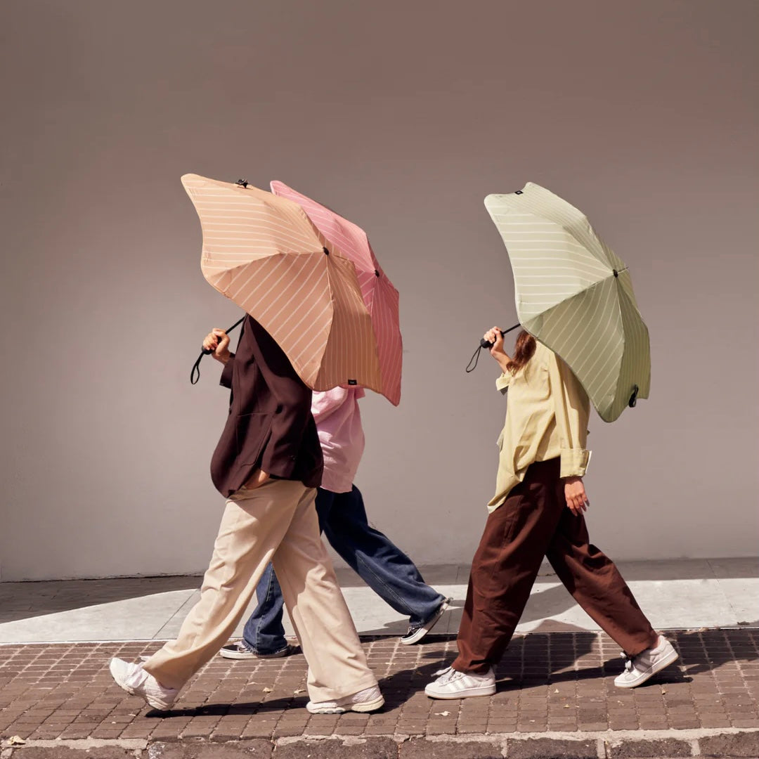 Blunt Umbrellas - Metro, Matcha
