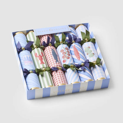 Cucina Italiana - Christmas Crackers