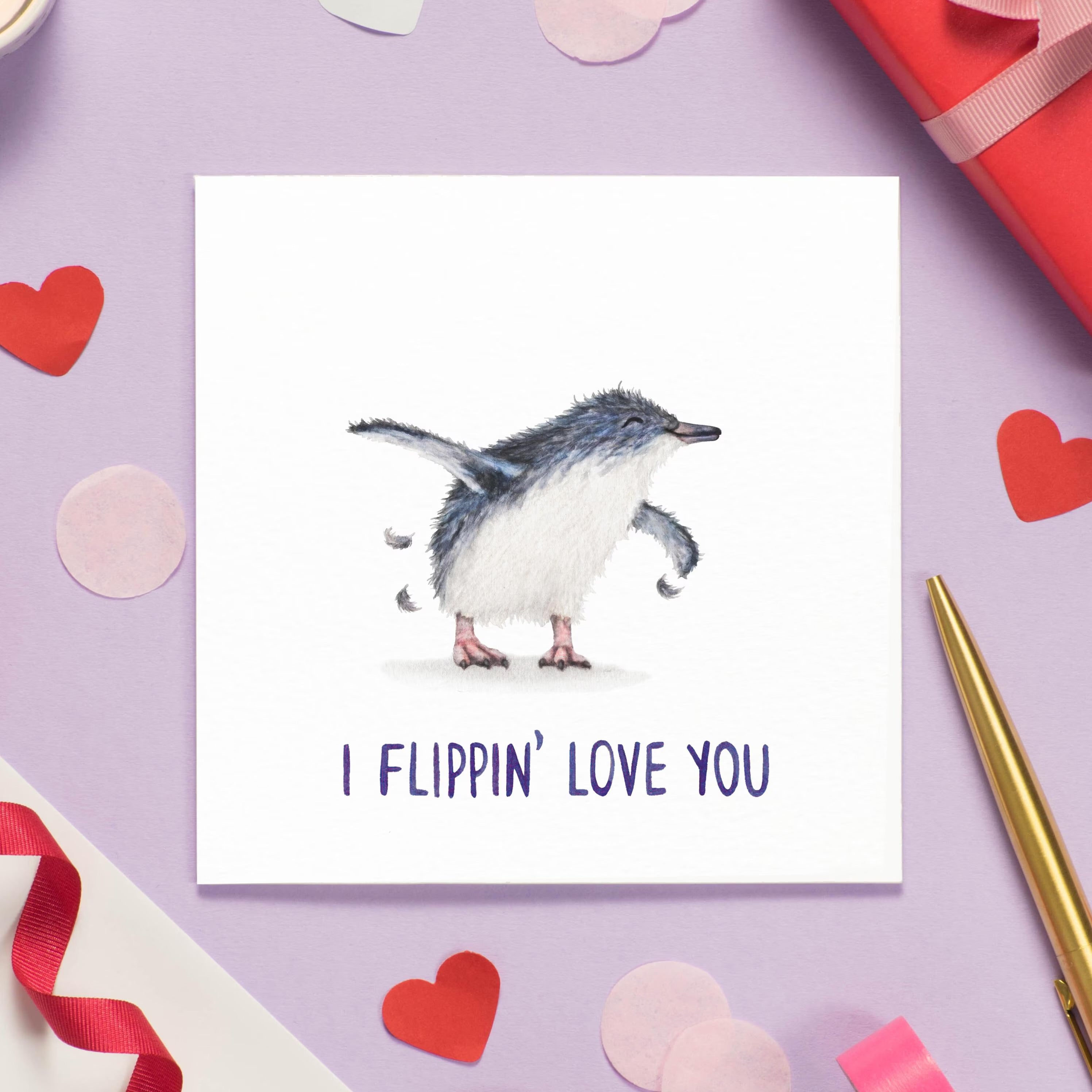 Birthday Cards by Citrus Bunn