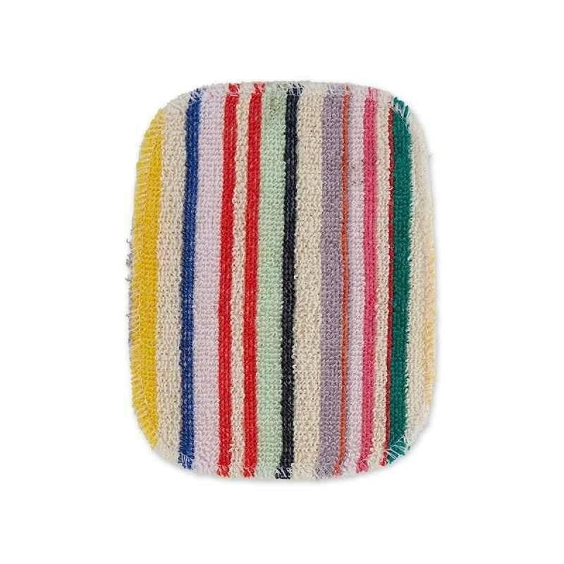 The Scrubby Cloth 3pk