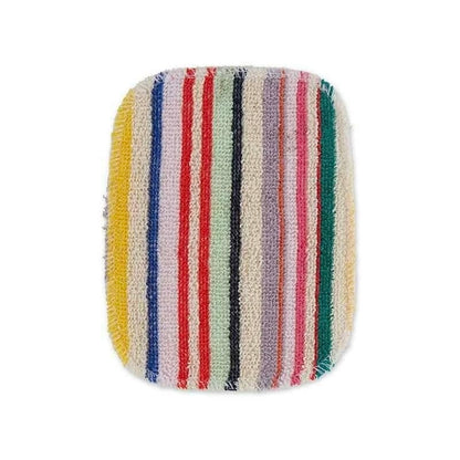 The Scrubby Cloth 3pk