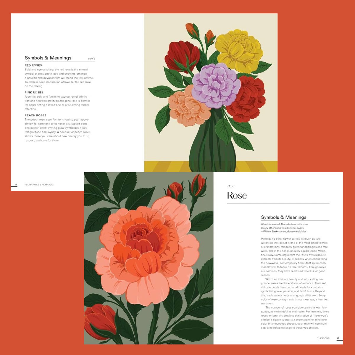 Floraphiles Almanac