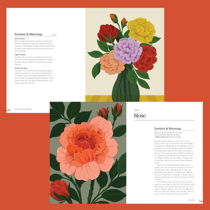 Floraphiles Almanac