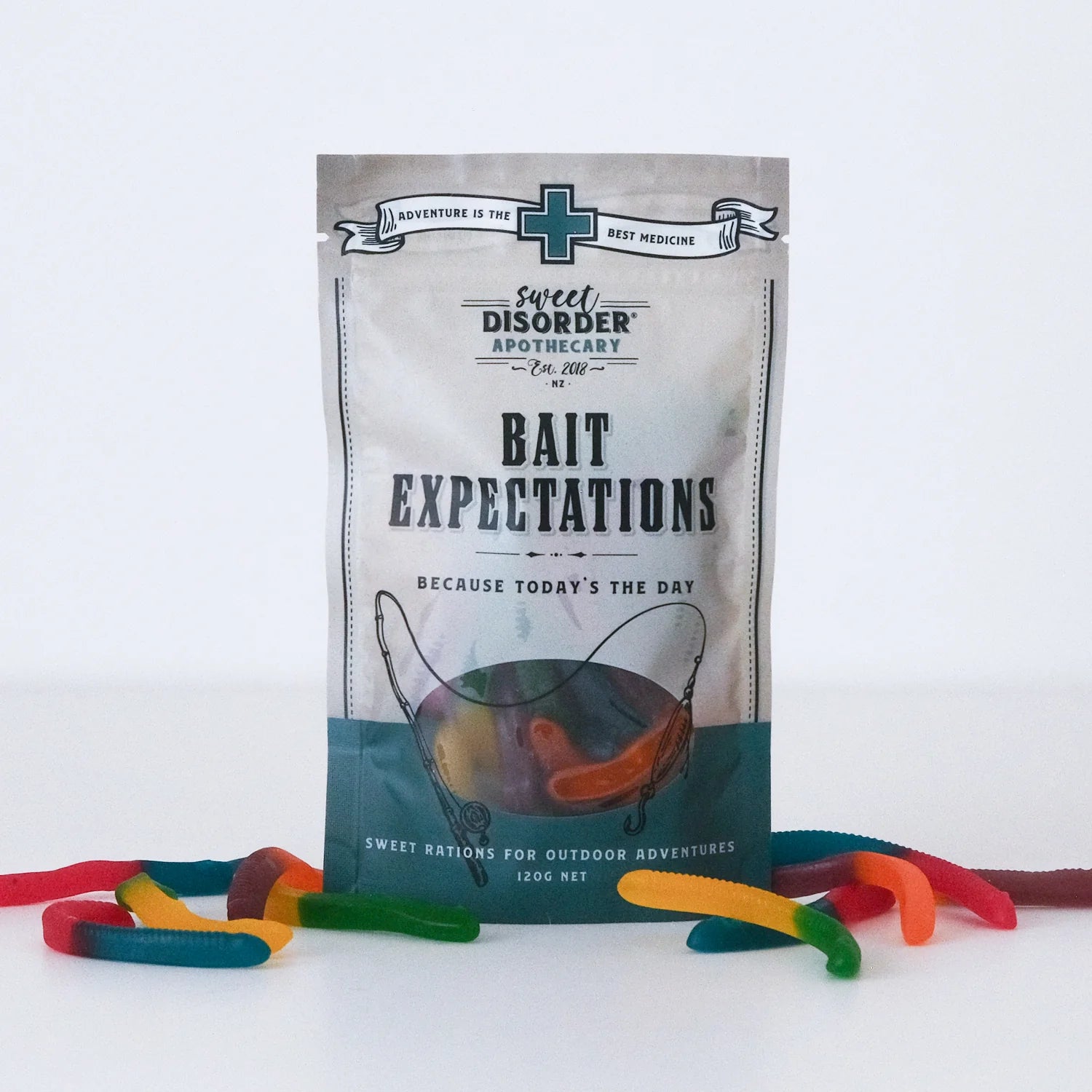 Sweet Disorder - Bait Expectations Lolly Pouch