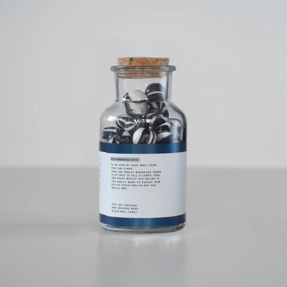 Sweet Disorder - Dad Jake Enhancers Lolly Jar