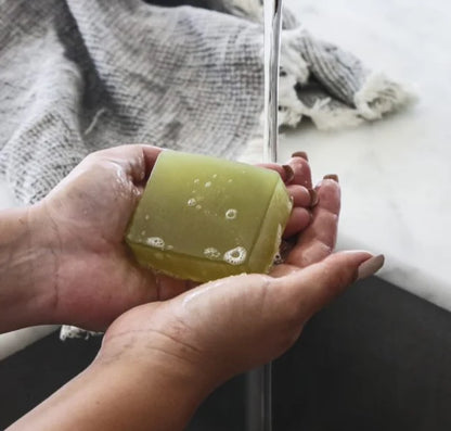Frankie Apothecary - Kawakawa Cleansing Bar
