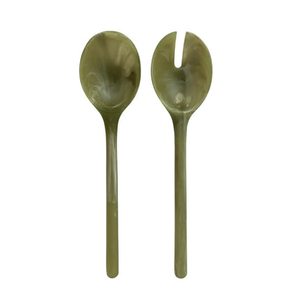 Maegen - Salad Servers