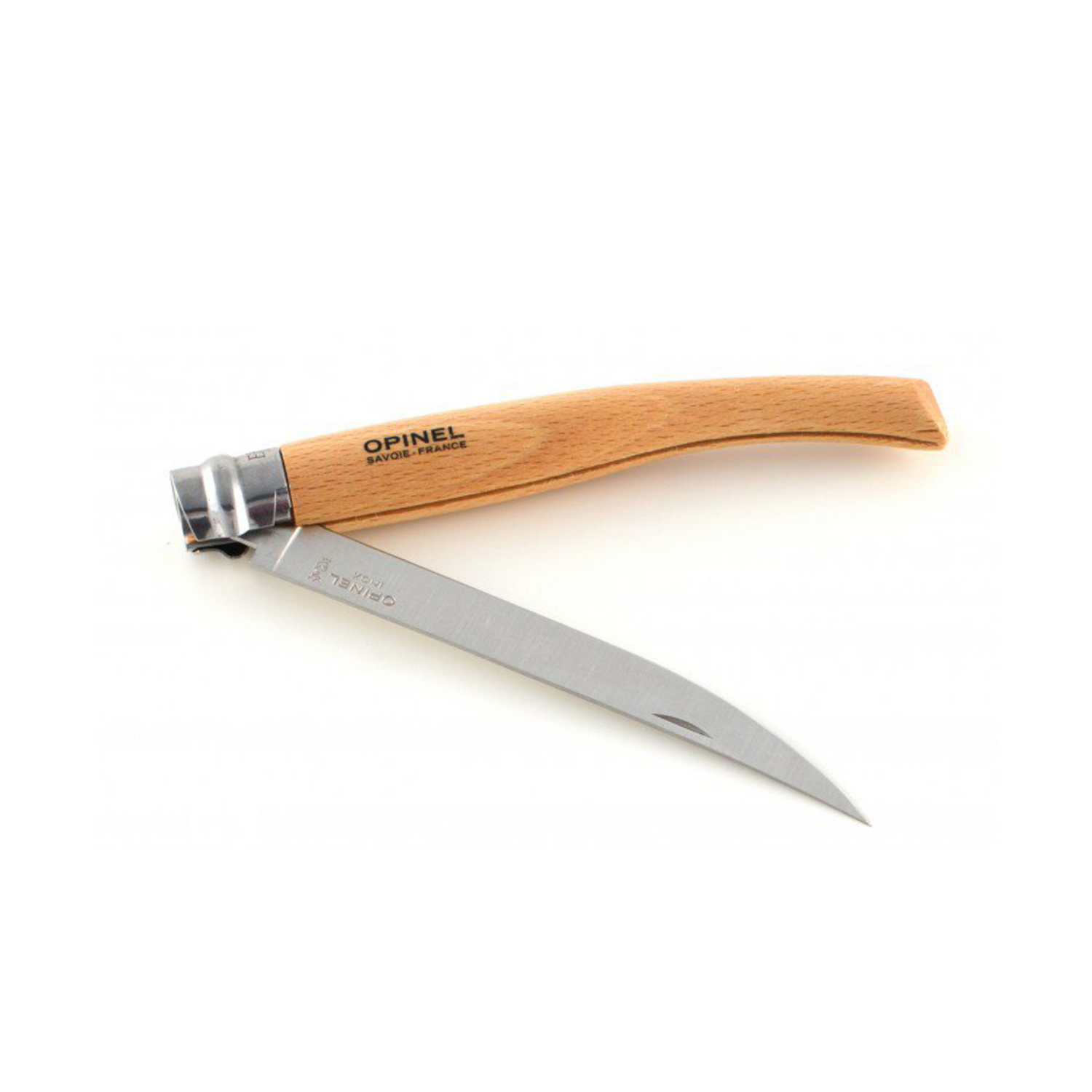 Opinel - No 15 Effilé Filleting Folding Knife