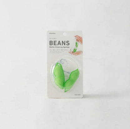 Bottle Cleaning Beans
