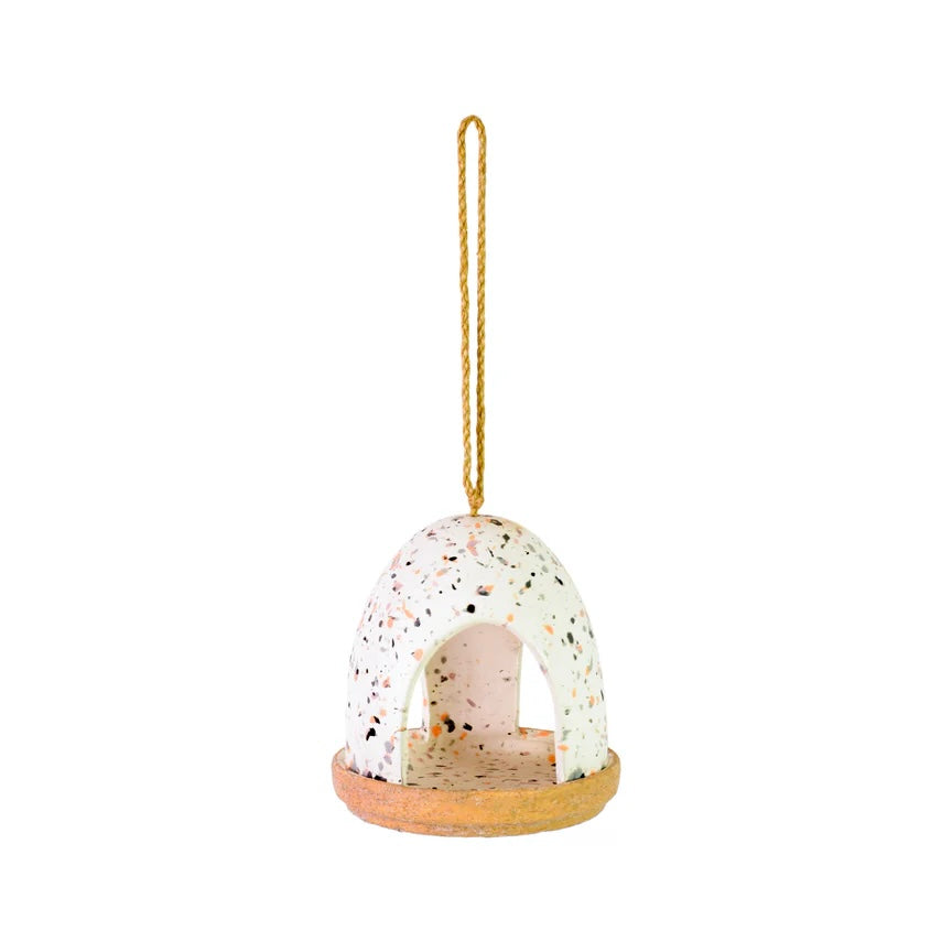 Topflite - The Globe Feeder