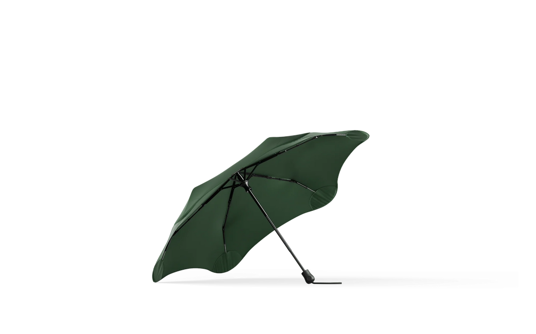 Blunt Umbrellas - Neo, Forest Green