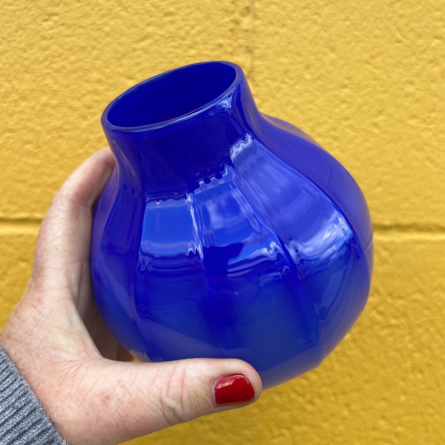 Dodici Vase by Matthew Hall