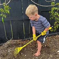 Kids Garden Gloves