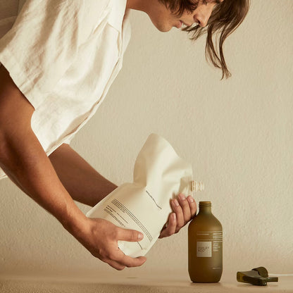 Ashley &amp; Co - Surface Zap Top Up Sanitiser