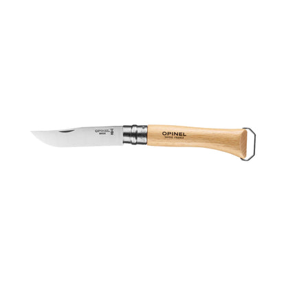 Opinel - Folding Knife with Corkscrew