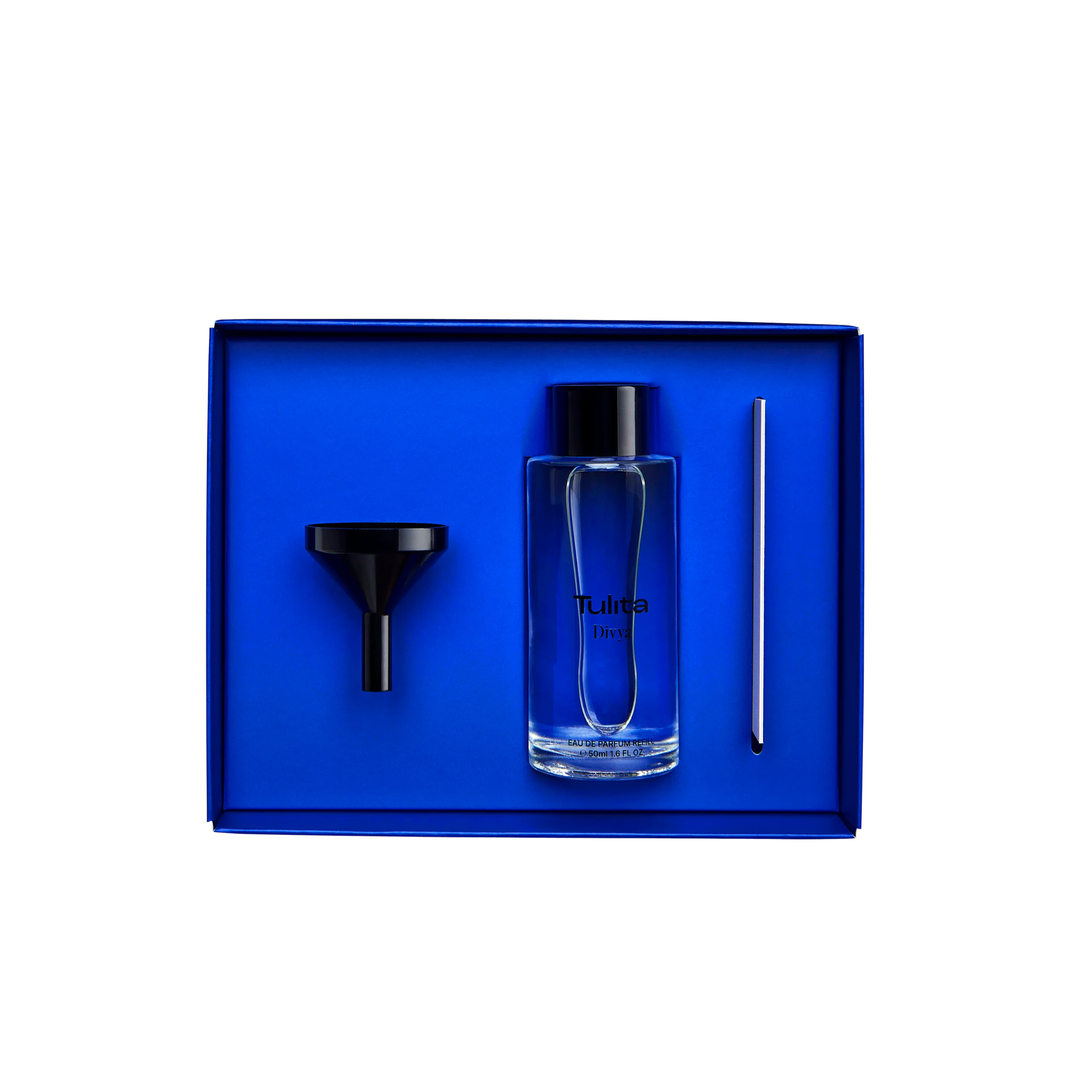 Tulita Natural Fragrance - Sasra 50ml Refill
