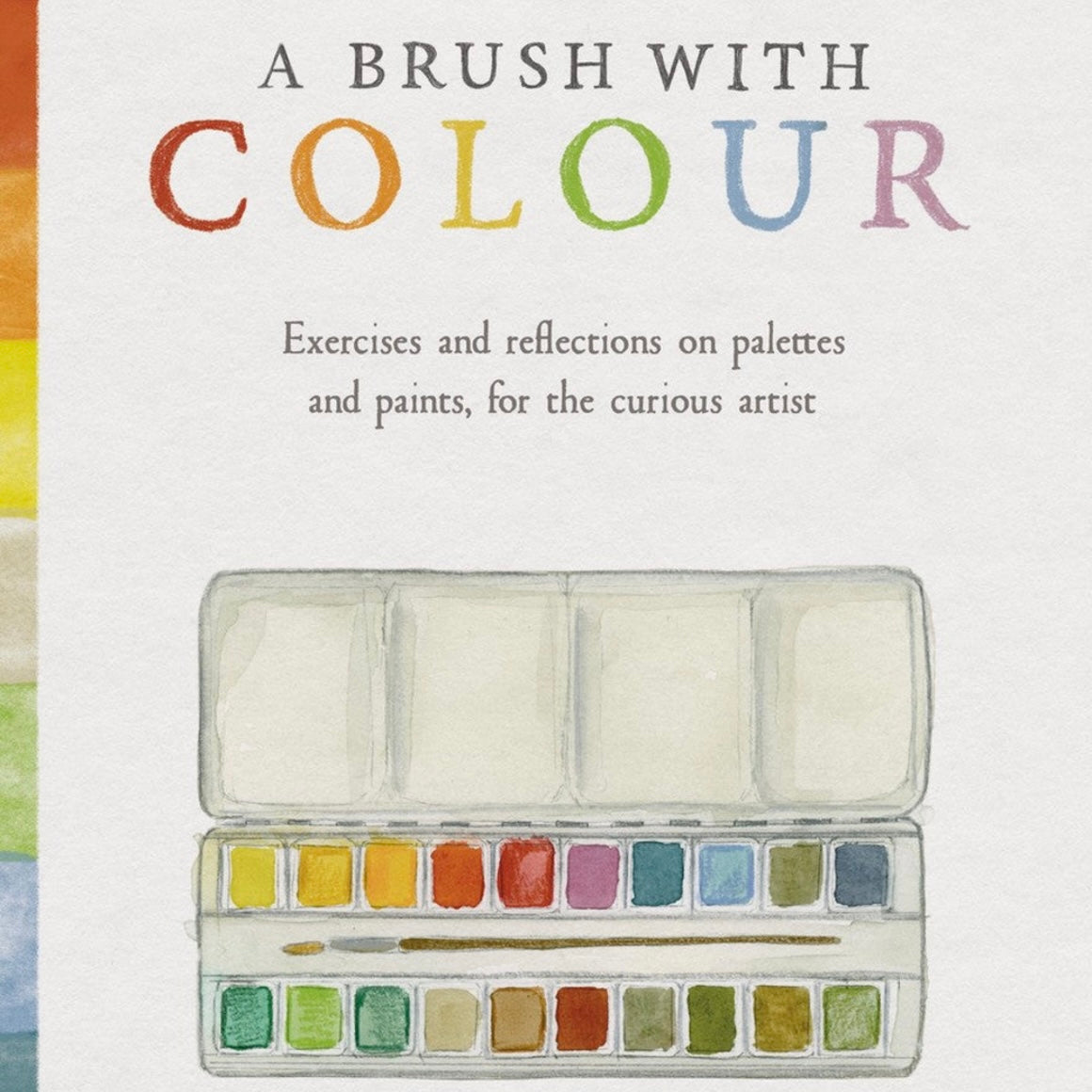 A Brush with Colour