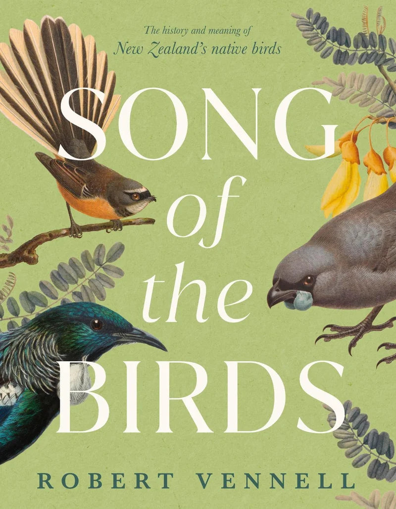 Song of The Birds