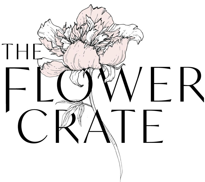 The Flower Crate