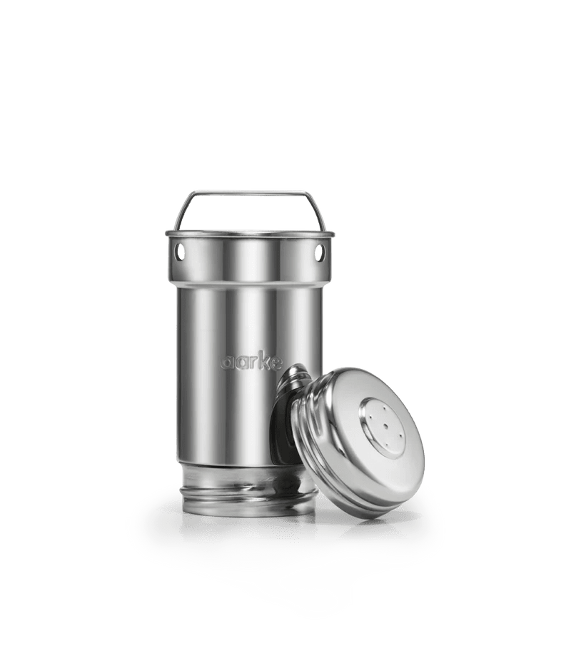 Aarke - Water Purifier - The Flower Crate