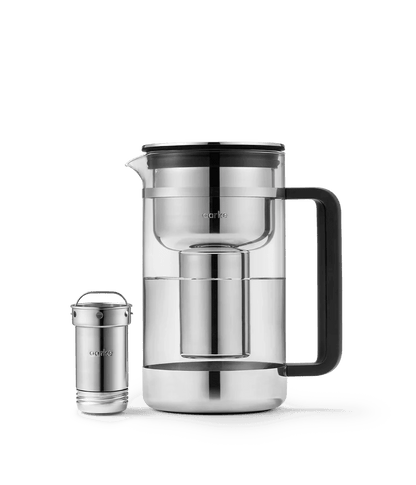 Aarke - Water Purifier - The Flower Crate