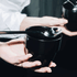 ACME & Co - Taster Cup, Penguin + Kōkako - The Flower Crate