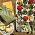 AD by Dart Valley Station / Stove Top Pot Pourri - The Flower Crate