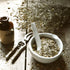 AD - Chamomile & Elderflower Bath Salts - The Flower Crate