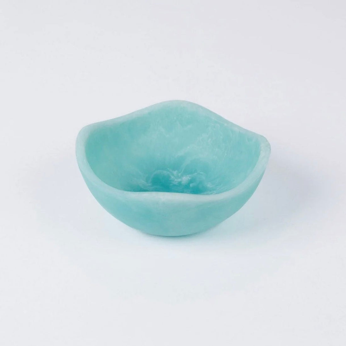 Allegra Resin Bowl - The Flower Crate