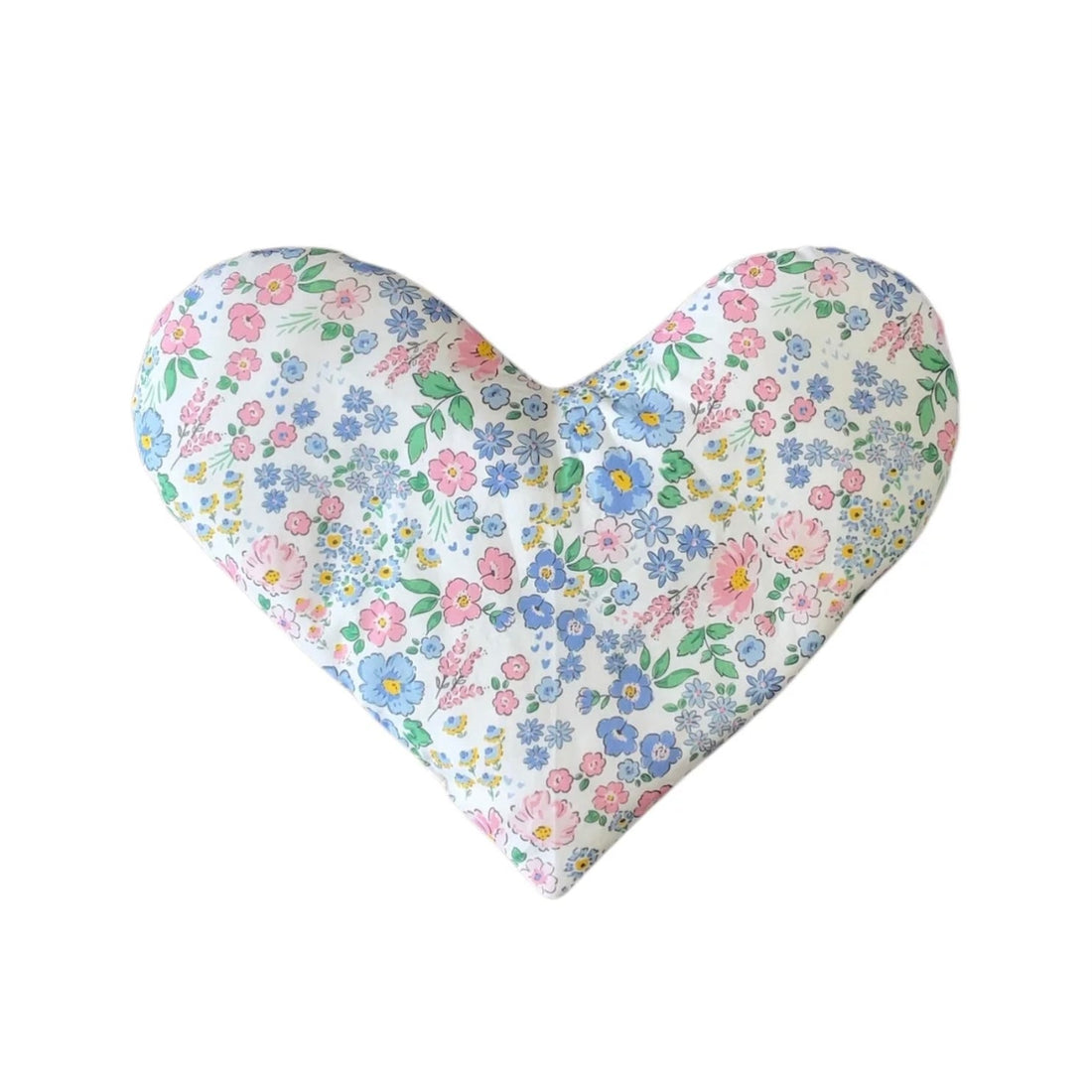 Amanda Alexander - Aromatherapy Heart Wheat Bag, Amelia - The Flower Crate