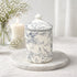 Amanda Alexander - Bluebell Canister Candle - The Flower Crate