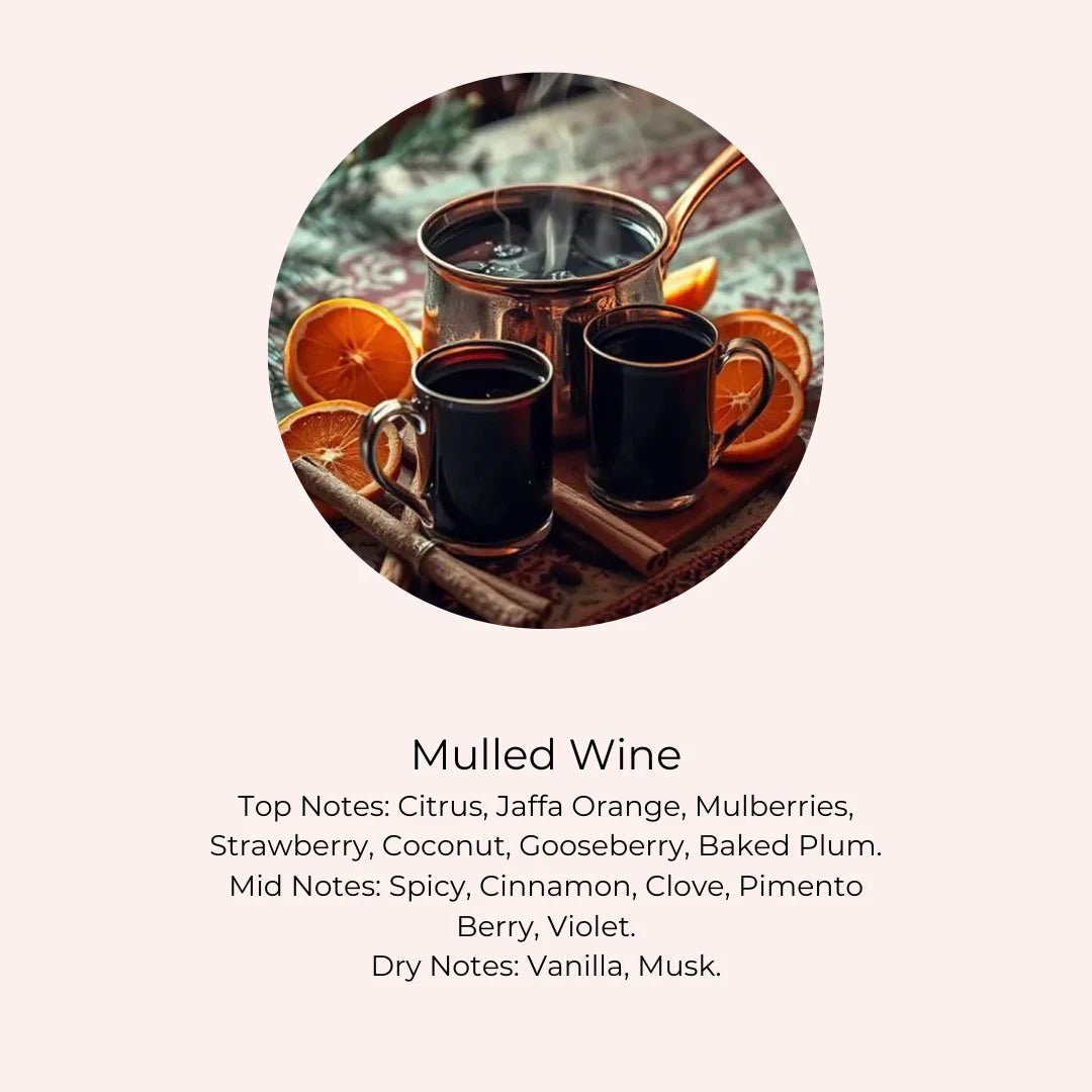 Amanda Alexander Collection - Christmas Bauble Candle, Rose Gold - The Flower Crate