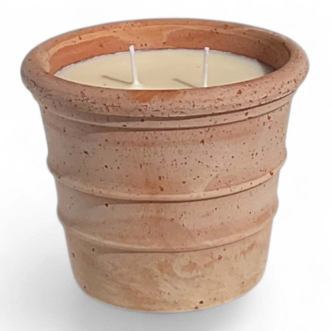 Amanda Alexander - Olive &amp; Fig Province Candle - The Flower Crate